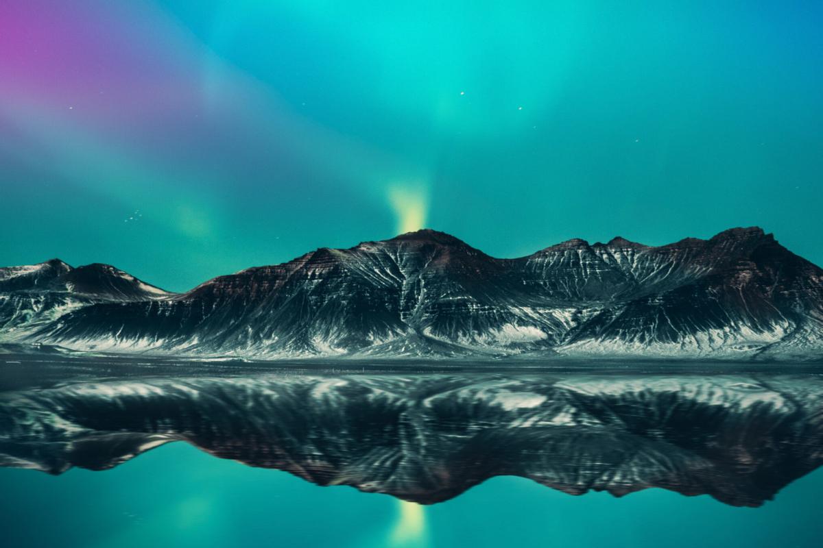 aurora