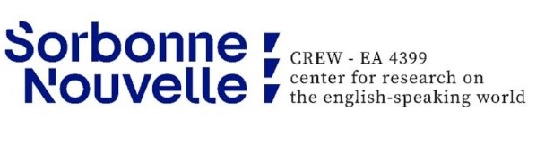 Logo sorbonne nouvelle crew