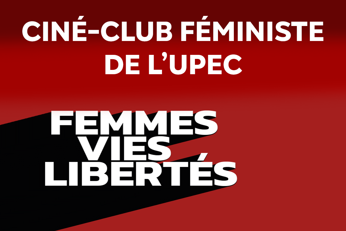 ciné-club féministe