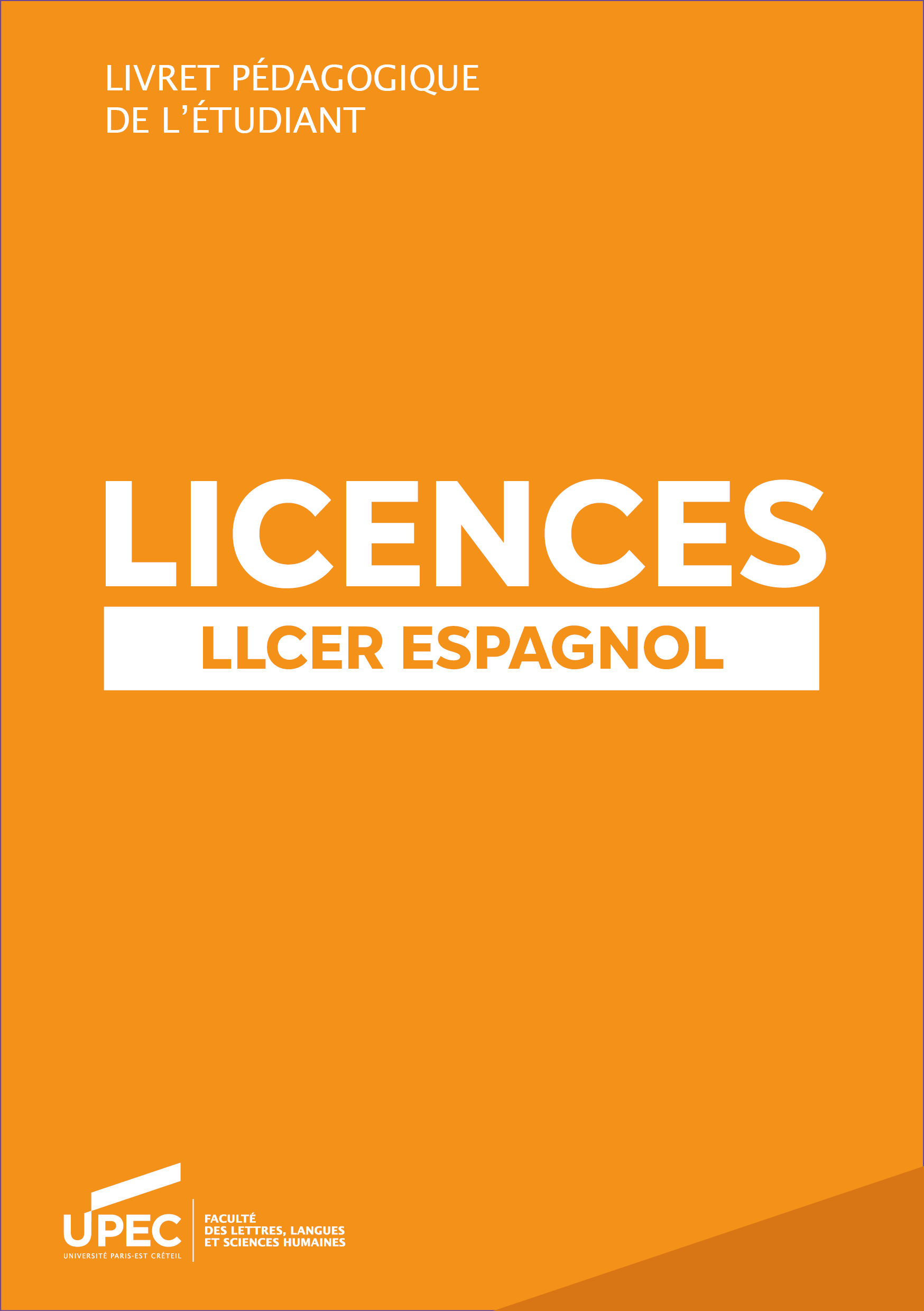 llcer espagnol