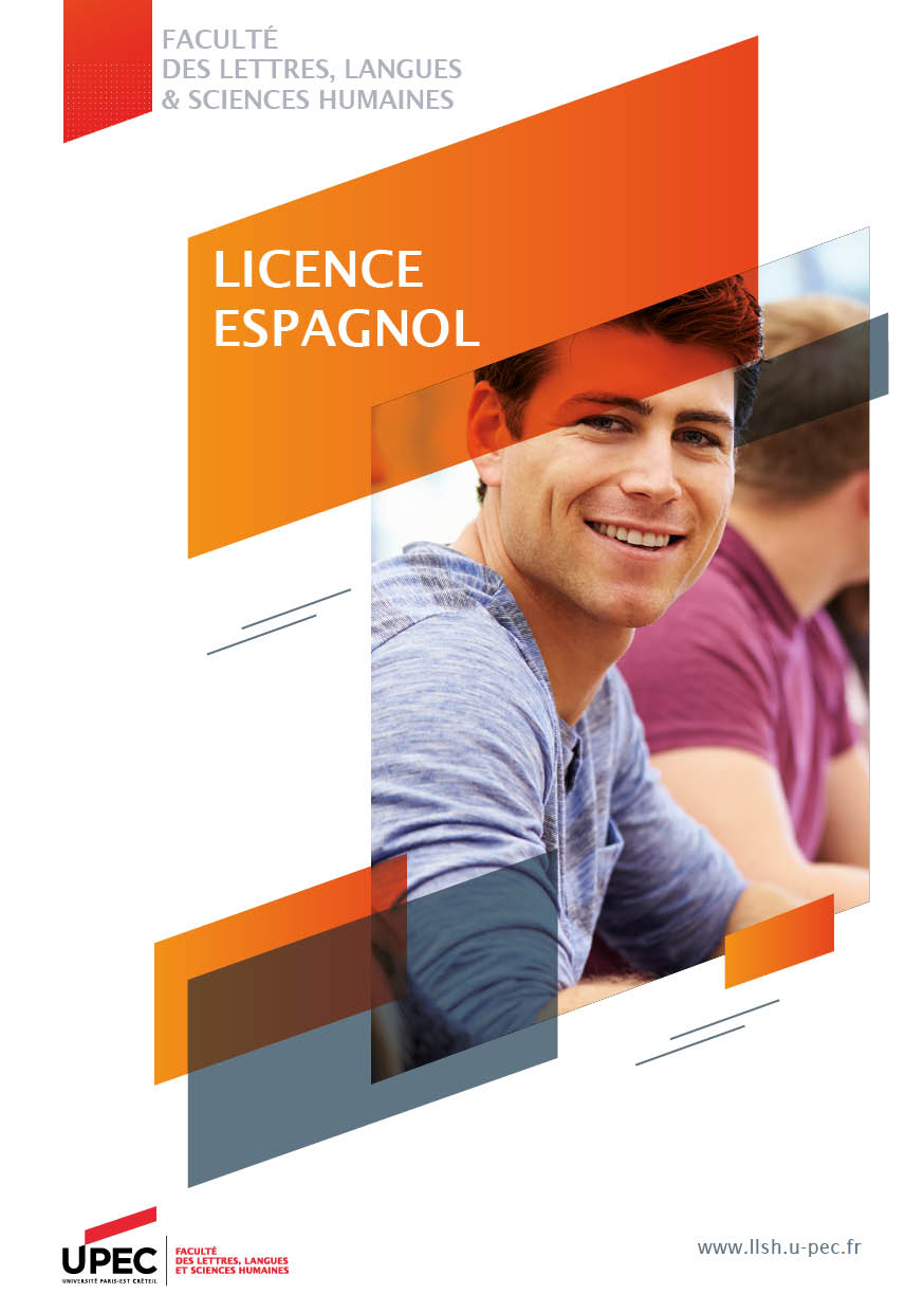 Licence espagnol