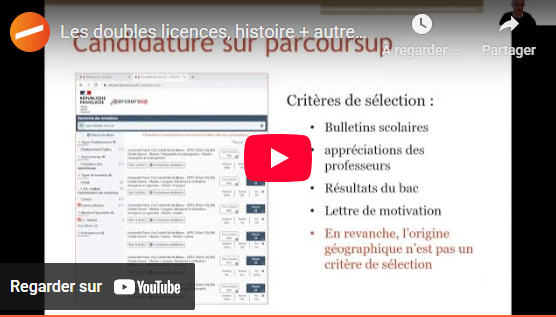 Conférence en replay DL Histoire