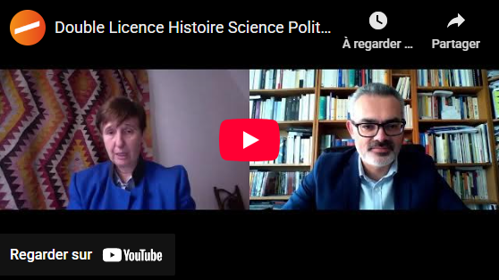 conférence LD Histoire-Science Po