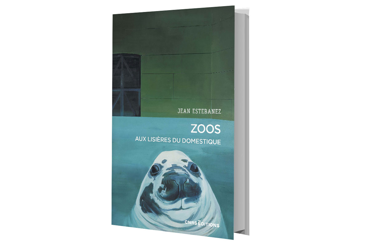 ouvrage de jean estebanez
