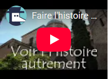 L'histoire publique vu par un influenceur