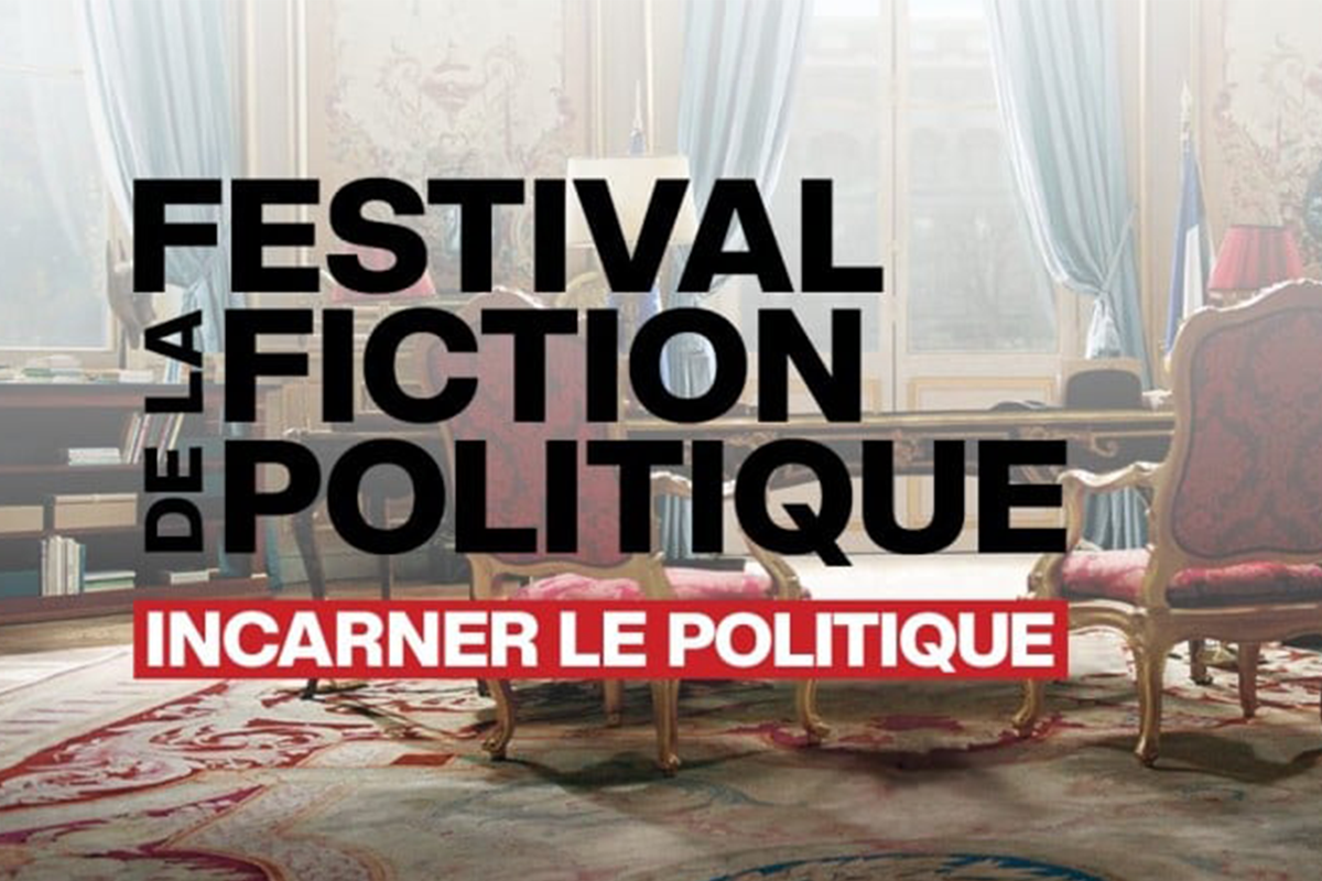 Festival de la Fiction Politique