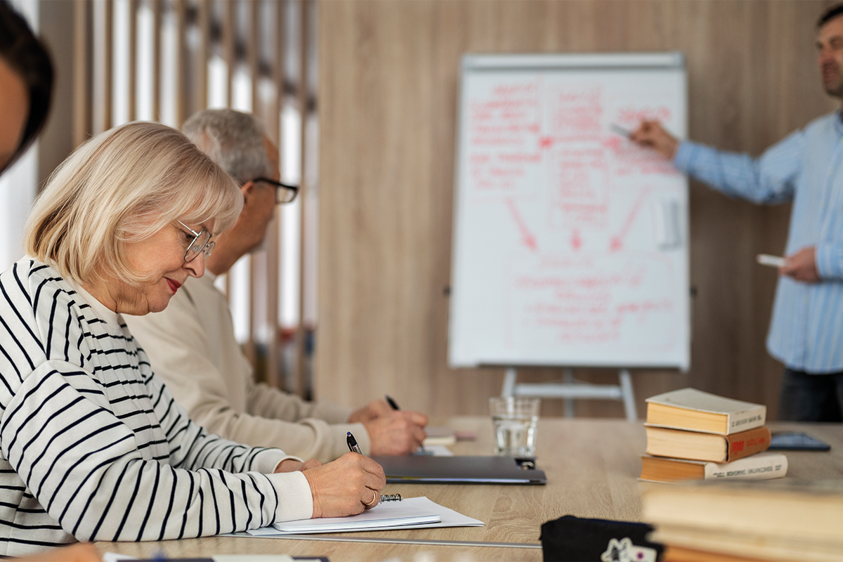 Formation par la recherche professeur second degré