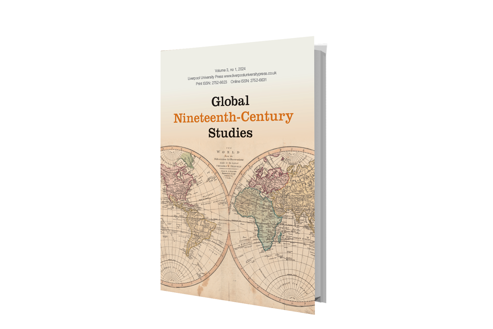 Global Nineteenth-Century Studies