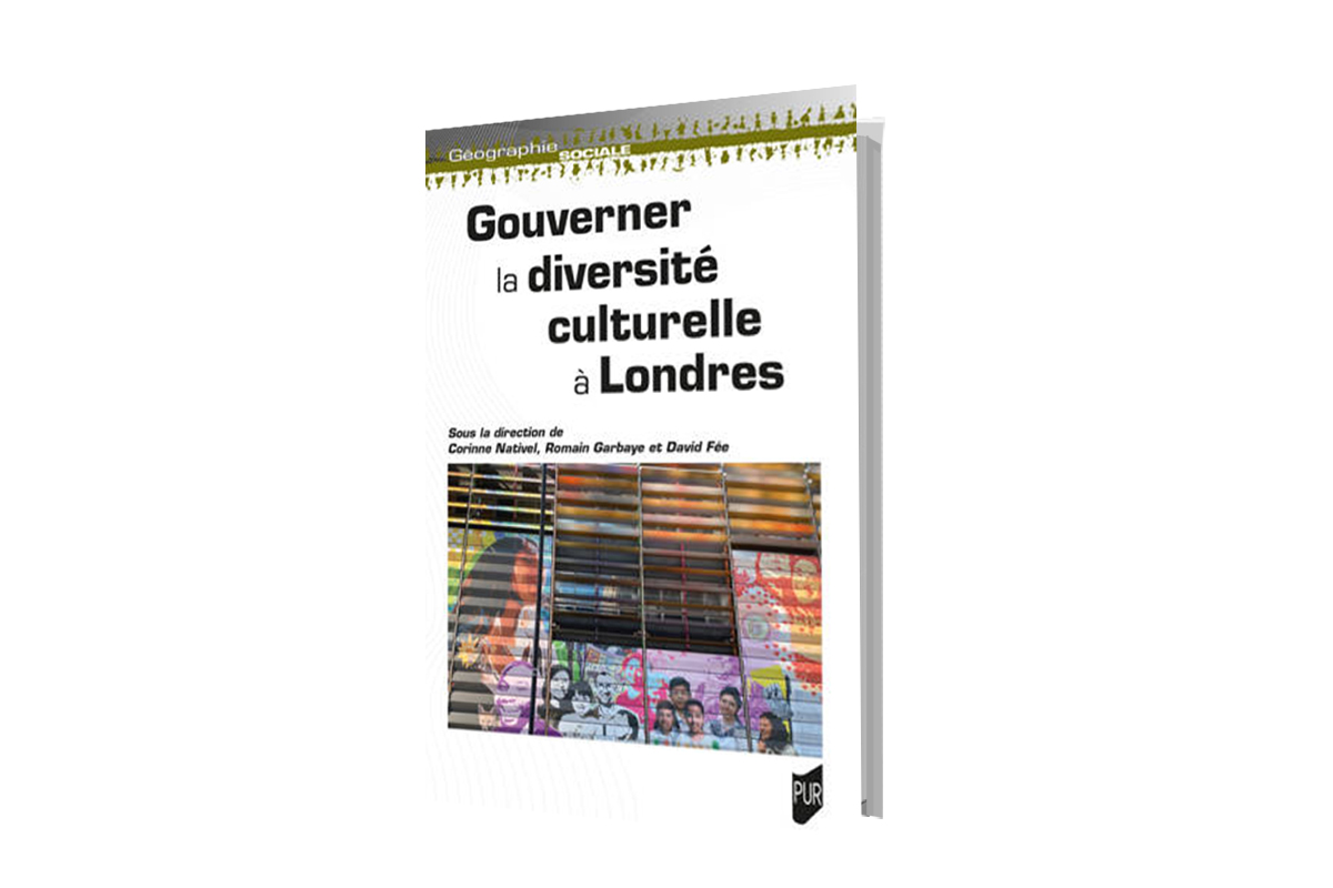 Gouverner la diversité culturelle à Londres 