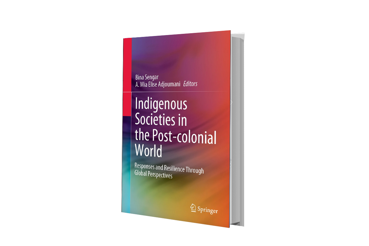 Indigenous Societies in the post-colonial World-Elise Adjoumani