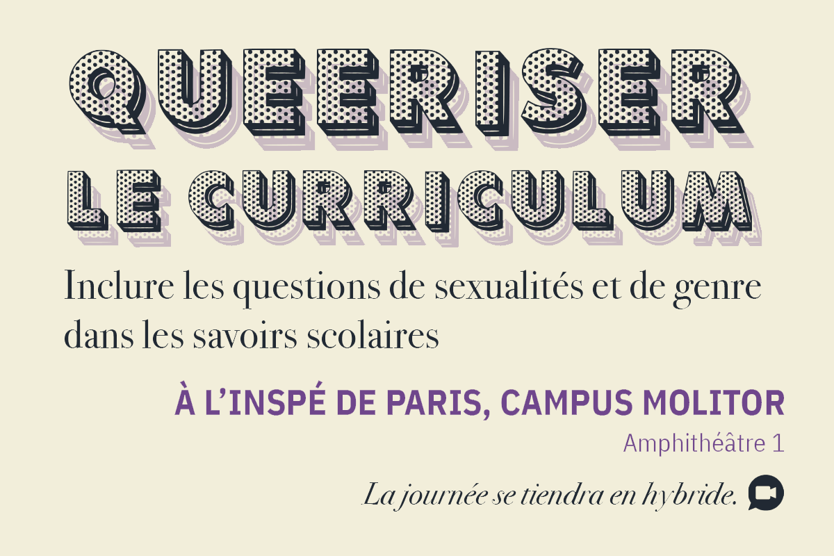 Journée d'études 