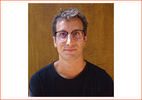 Jérôme Bazin
