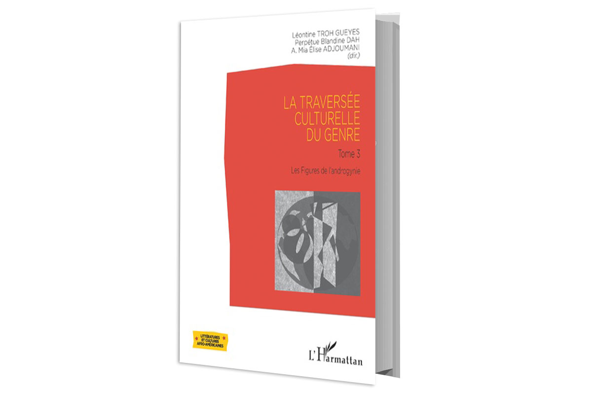 Première de couverture Livre 