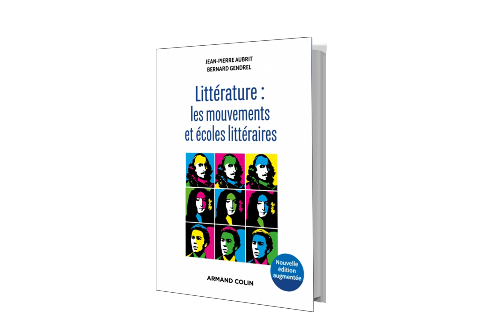 Littérature les mouvements et écoles littéraires