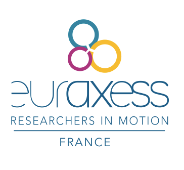 Logo Euraxess