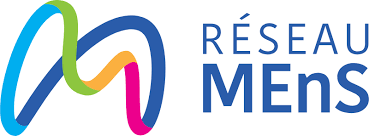 logo réseau MEnS