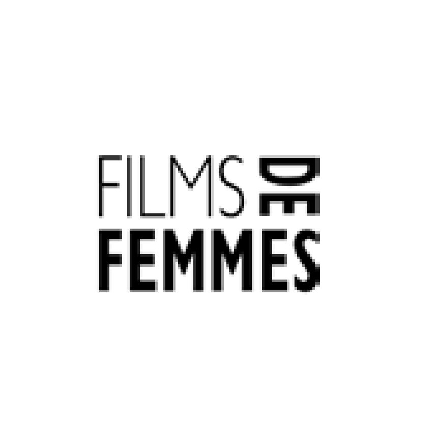 logo films de femme