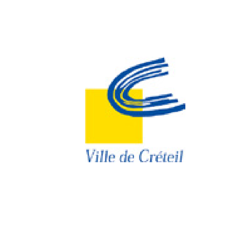 logo ville de créteil