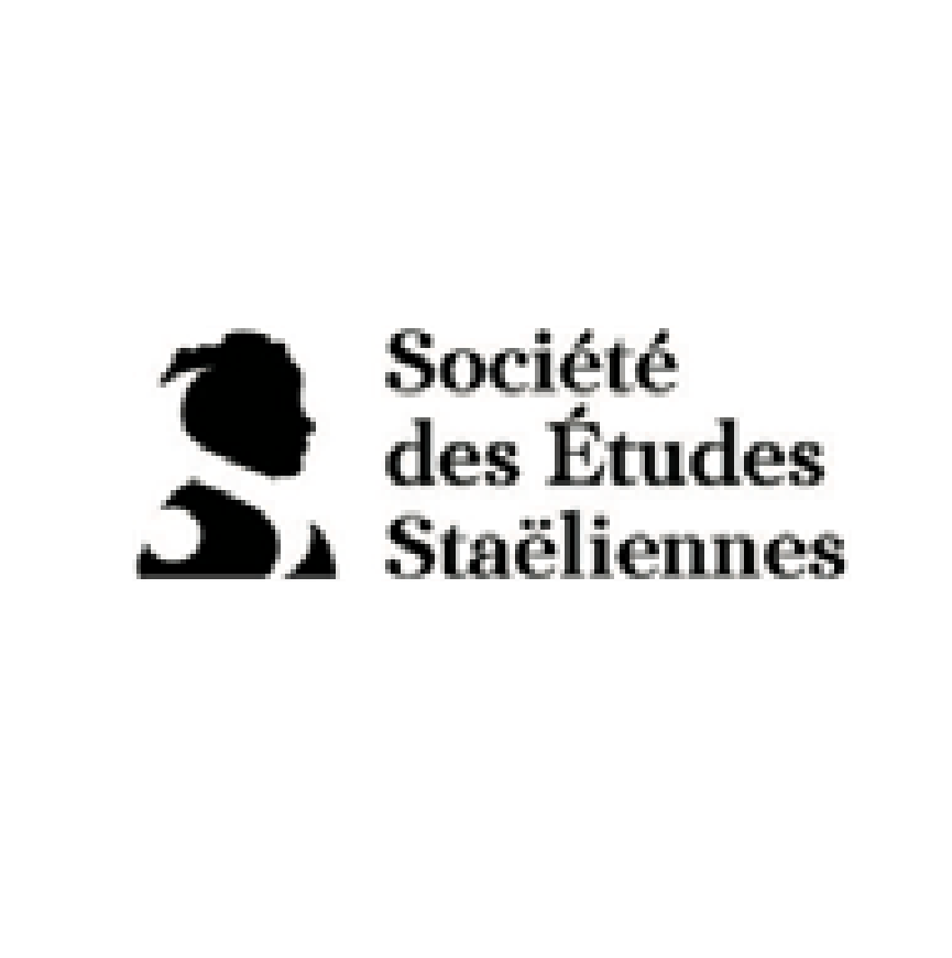 logo société des études staeliennes