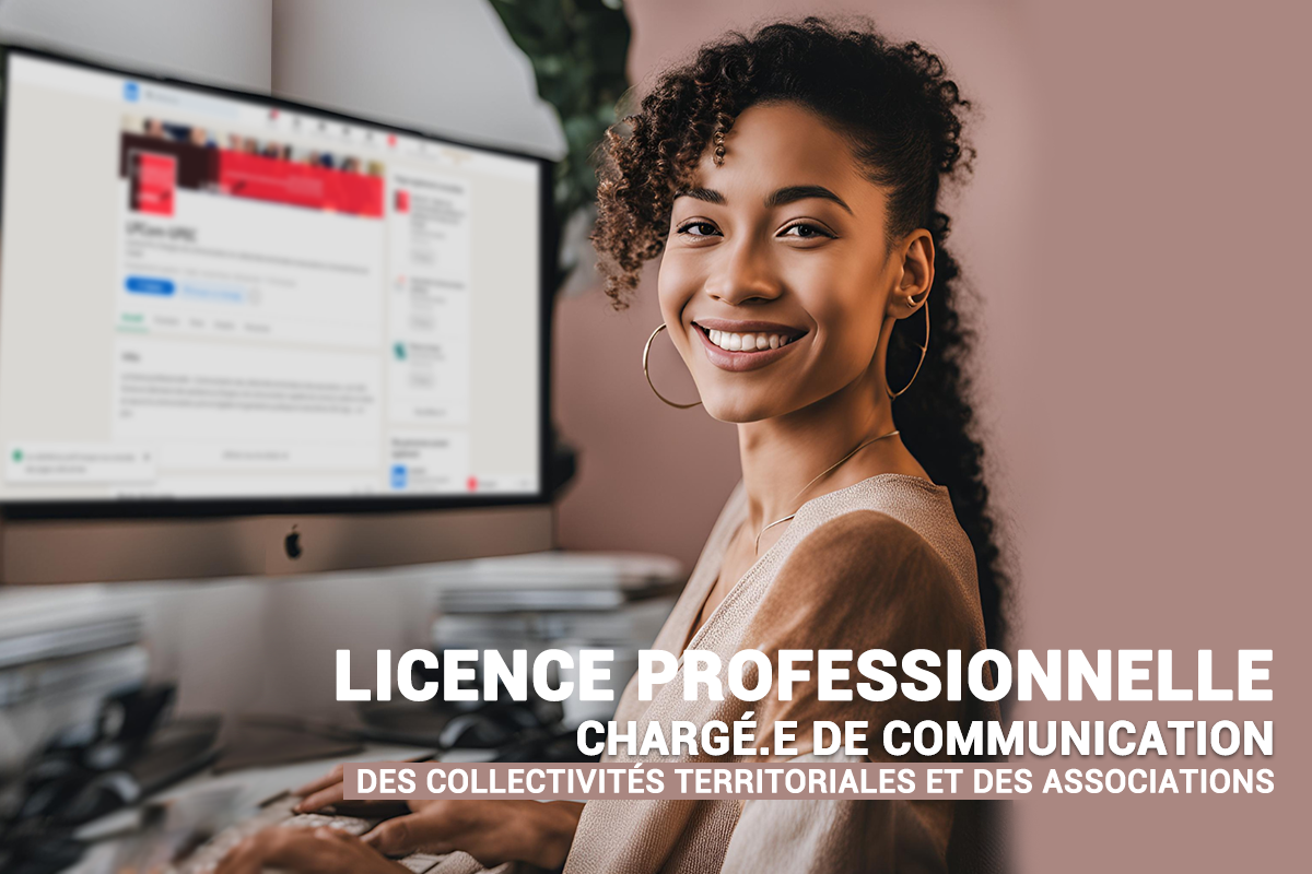 Dernières places pour la LPcom