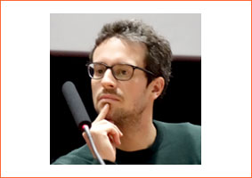 Sébastien Malaprade portrait