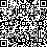 QR code inscription Tutorat LLSH 