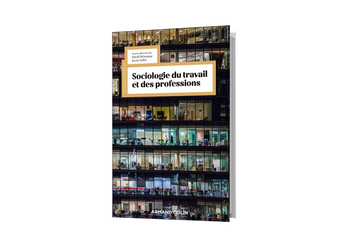 Sociologie du travail et des professions