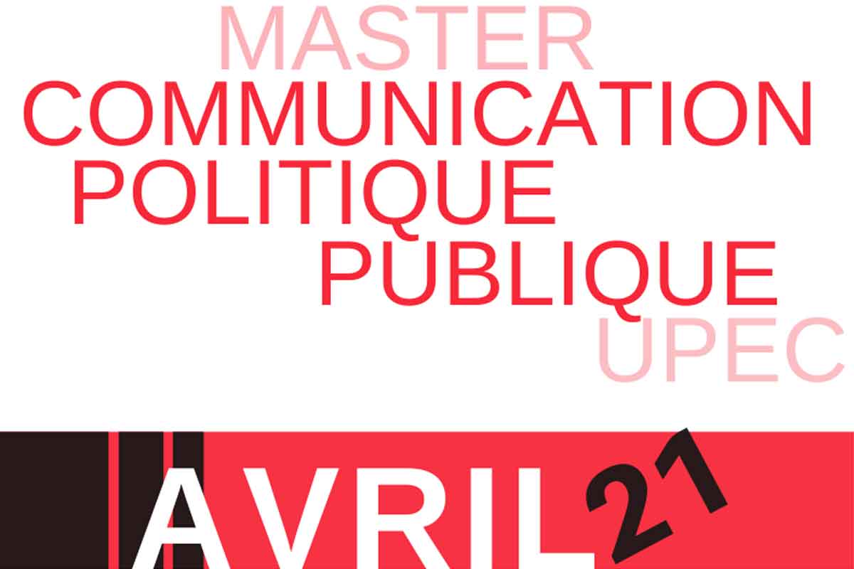 Soutenance master communication