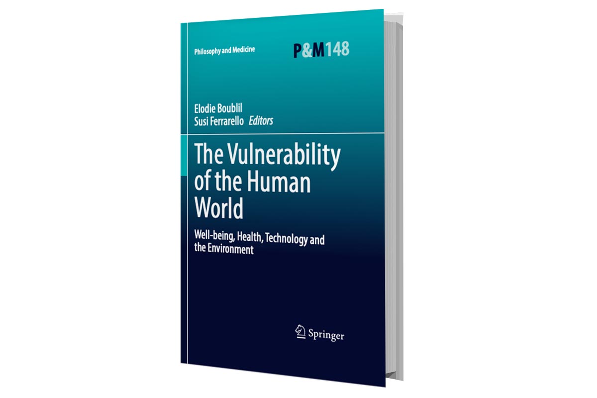 The vulnerability of the human world