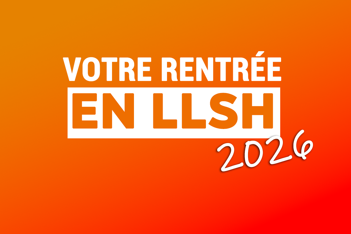 rentrée universitaire 2026