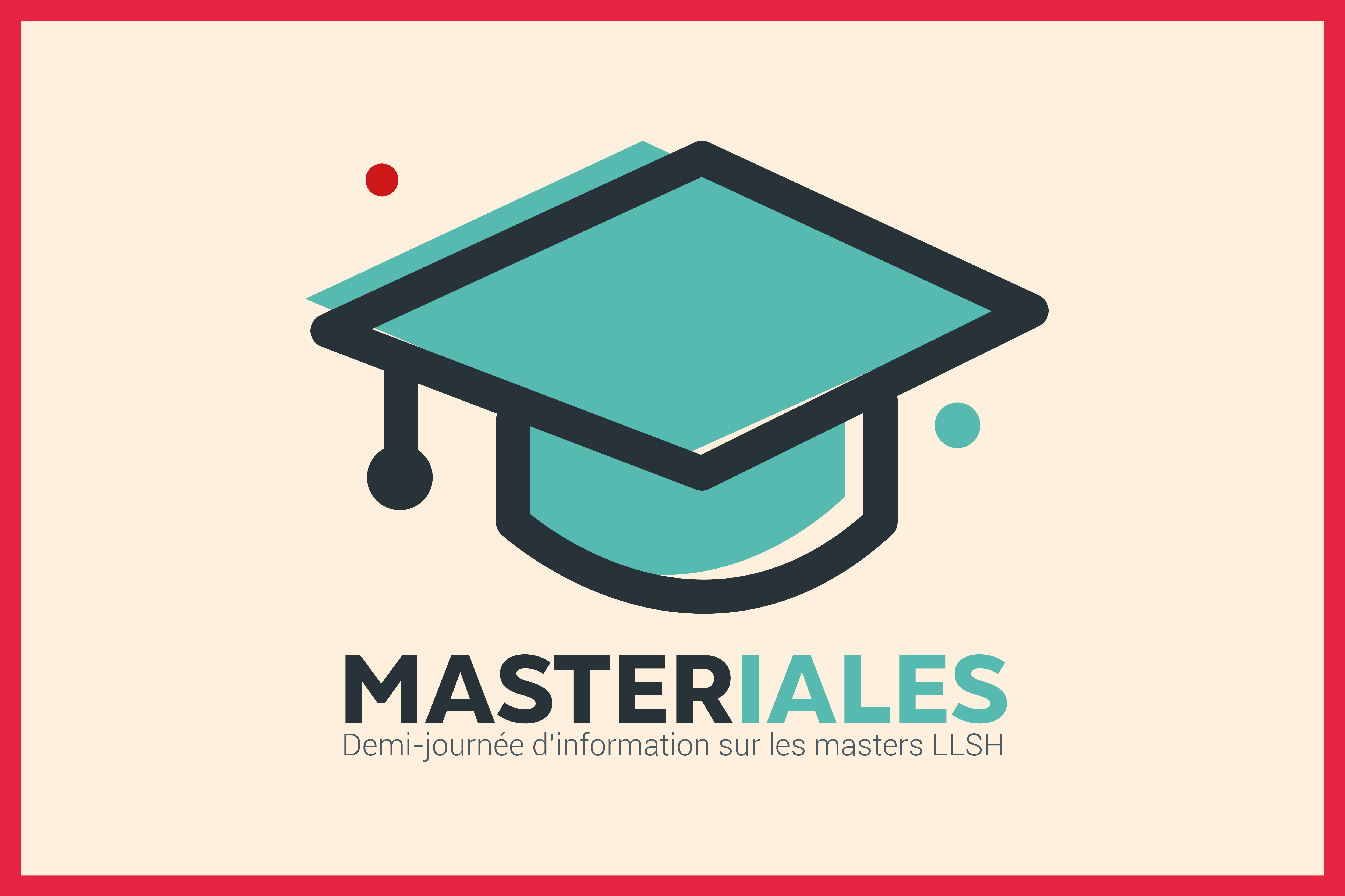 masteriales 2025